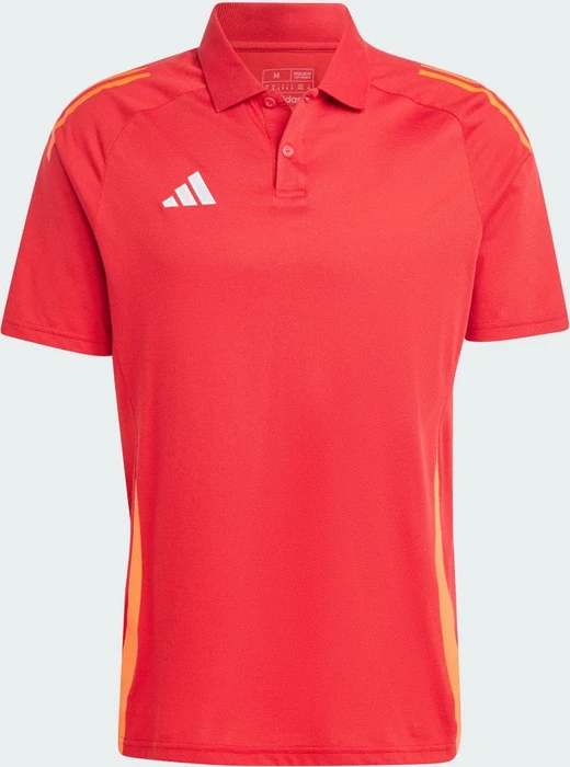 adidas Tiro 24 Competition Poloshirt kurzarm (Herren)