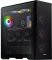 ADATA XPG Defender, schwarz, Glasfenster Vorschaubild