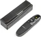 StarTech Wireless Presentation Remote with Green LaserPointer, schwarz, USB-A Vorschaubild