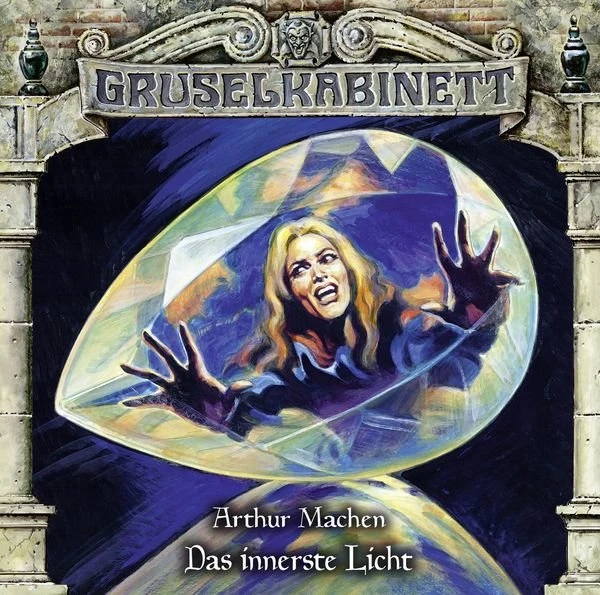 Gruselkabinett Folge 158 - Das innerste Licht