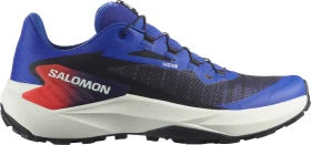 Salomon Genesis Equipe surf the web/fiery red