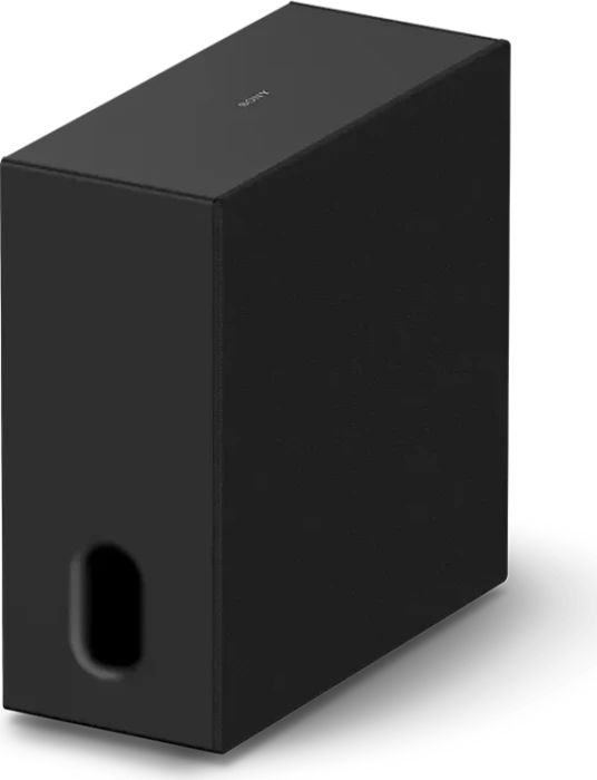 Sony Bravia Theatre Sub 8