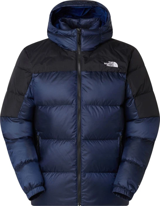 The North Face Diablo Hooded 2.0 Jacke (Herren)