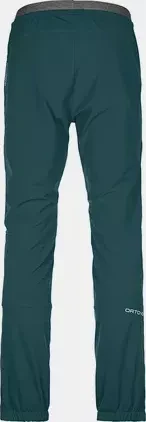 Ortovox Berrino Skihose lang dark pacific (Herren)