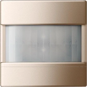 Jung Serie A Automatikschalter Standard 1.10m - IP 44, champagner