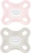 MAM Comfort Silikon Schnuller, 0-2M, 2er-Pack Vorschaubild