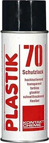 CRC Kontakt Chemie Plastik 70 Leiterplatten-Schutzlack, 200ml