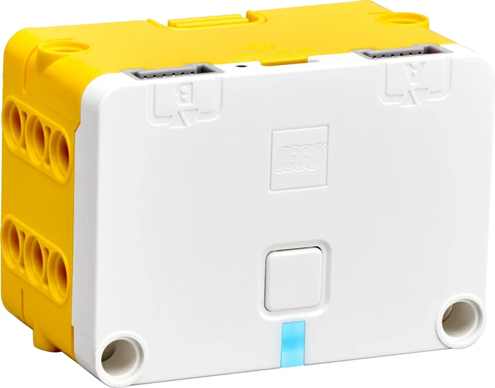 LEGO Education - Kleiner Hub
