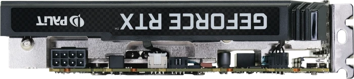 Palit GeForce RTX 3060 StormX, 12GB GDDR6, HDMI, 3x DP
