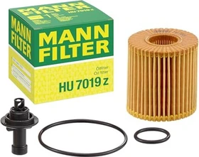 Mann Filter HU 7019 z