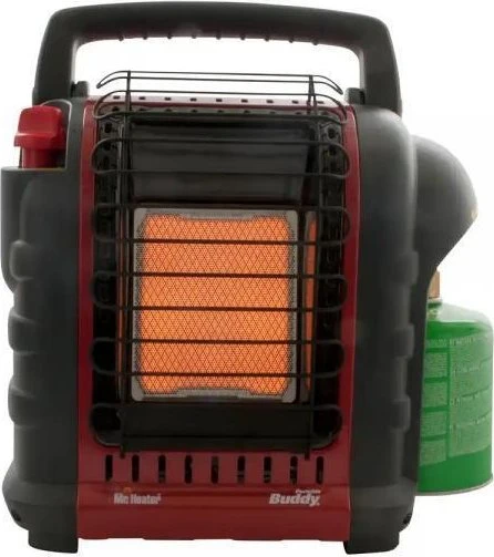 Mr. Heater MH8BXDF Gas-Heizer