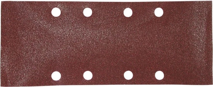 Makita Schleifblatt K240, 93x230mm, 10 Stück