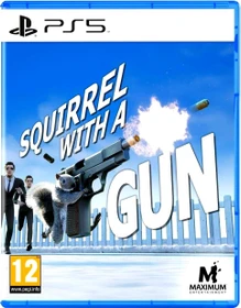 Squirrel with a Gun (PS5)