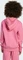 adidas Essentials Hoodie pink fusion/clear pink/white (Junior) Vorschaubild