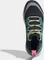 adidas Terrex Free Hiker core black/light purple/glory green (Damen) Vorschaubild