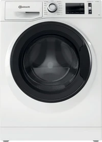 Bauknecht Super Eco 9464 A Frontlader
