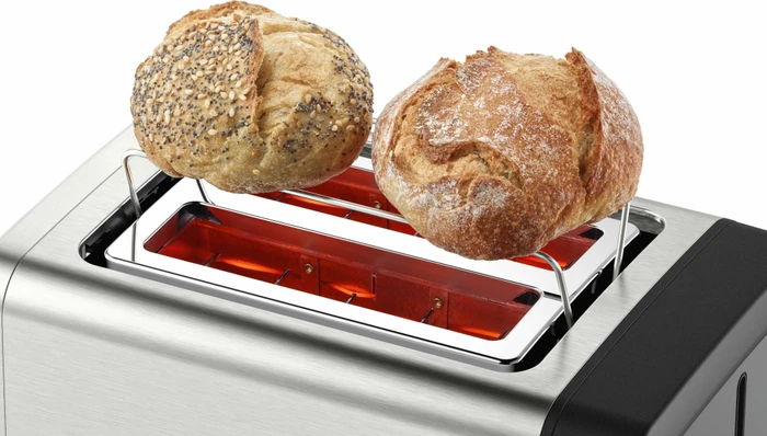 Bosch TAT4P420 Design Line Toaster