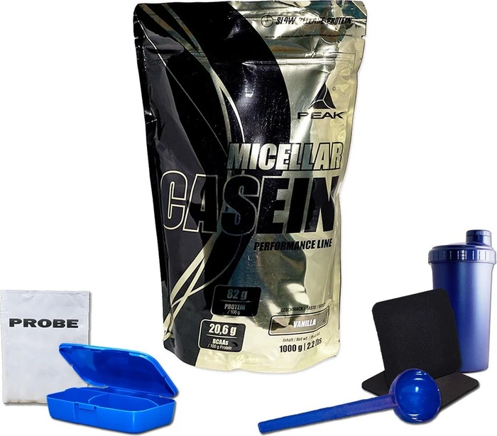 Peak Micellar Casein 900g