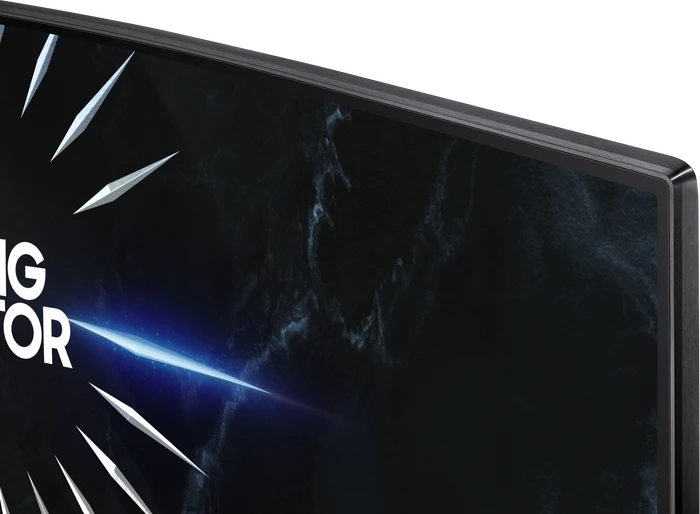 Samsung CRG9 (2019), 49"