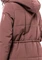 Jack Wolfskin White Frost Funktionsmantel afterglow (Damen) Vorschaubild
