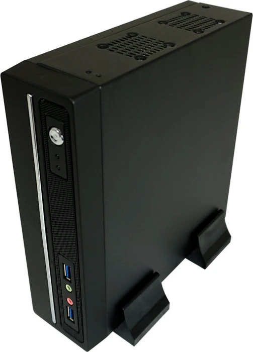 LC-Power LC-1350MI-V2, Mini-ITX, 75W extern