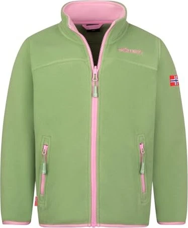 Trollkids Girls Oppdal XT Funktionsjacke (Junior)