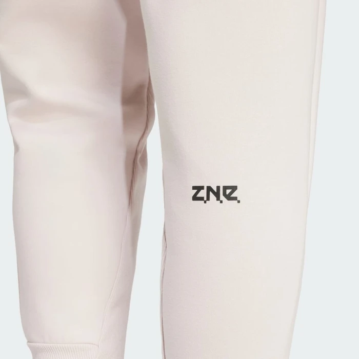 adidas Z.N.E. Trainingshose lang putty mauve (Damen)