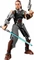 LEGO Star Wars Buildable Figures - Rey Vorschaubild
