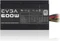 EVGA W1 600 600W, ATX 2.3 Vorschaubild