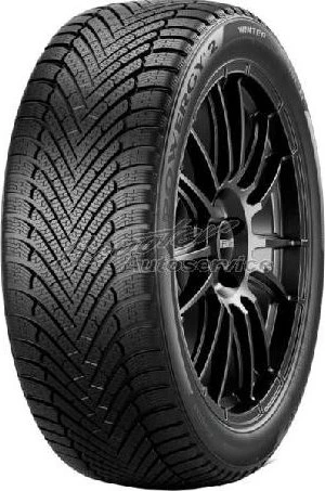 Pirelli Powergy 2 Winter 235/50 R19 103V XL