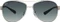 Ray-Ban RB3386 63mm silver-black/grey gradient Vorschaubild