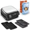 Tefal SW873B Snack Collection Precision Snack Maker Vorschaubild