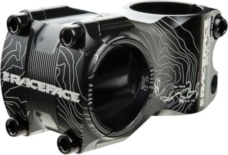 RaceFace Atlas 35mm/1 1/8" 0° Vorbau 50mm