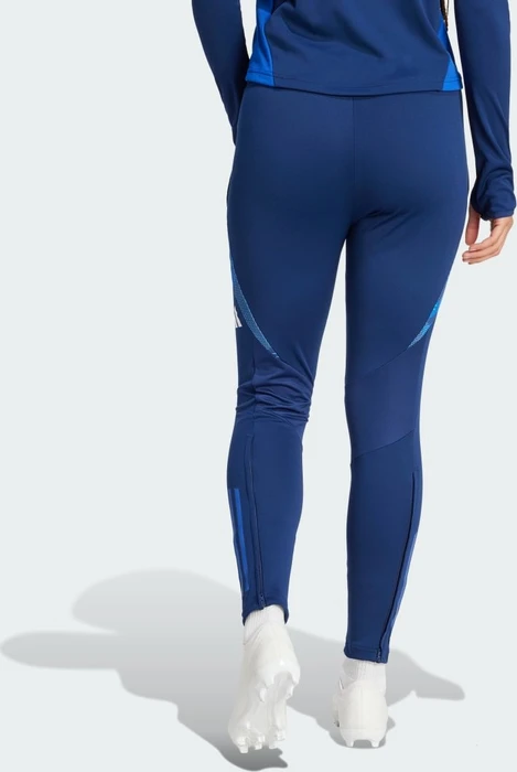 adidas Tiro 24 Competition Trainingshose lang team navy blue 2 (Damen)