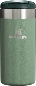 Stanley The Aerolight Transit Mug Isolierbecher 350ml hammertone green