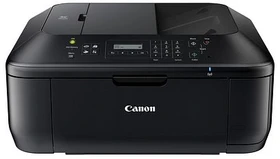 Canon PIXMA MX475, Tinte, mehrfarbig