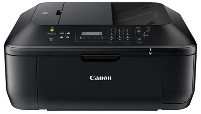 Canon PIXMA MX475, Tinte, mehrfarbig