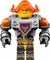 LEGO Nexo Knights - Axls Krawallmacher Vorschaubild