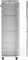 Lanberg 19" Rackschrank 42HE, LCD, freistehend, Flat Pack, V2, Glastür, IP20, RAL 7035, 600mm tief Vorschaubild