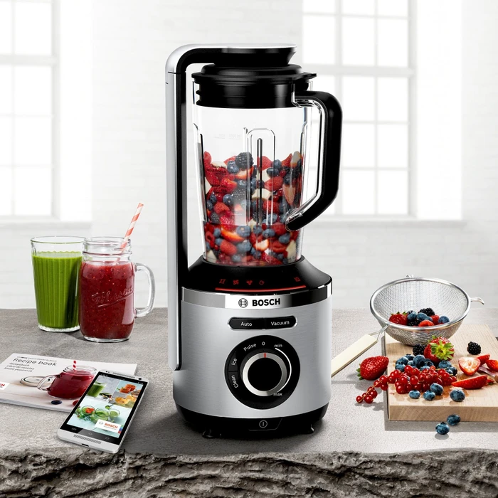 Bosch MMBV625M VitaMaxx 2in1 Standmixer
