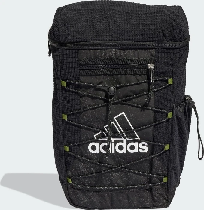 adidas Originals Rucksack schwarz