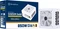 SilverStone Decathlon Gold Series DA850R-GMA (12V-2x6) weiß 850W, ATX 3.0 Vorschaubild