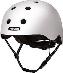 Melon Urban Active Helm brightest matt
