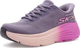 Skechers Max Cushioning Endeavour Hallandale violett (Damen)