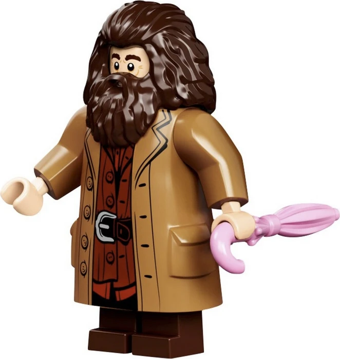 LEGO Harry Potter - Winkelgasse
