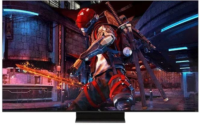 TCL 85C745
