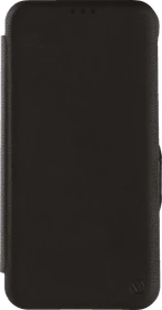 Vivanco Casual Wallet für Samsung Galaxy S21+ schwarz