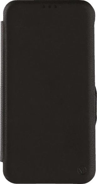Vivanco Casual Wallet für Samsung Galaxy S21+ schwarz