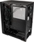 BitFenix Nova Mesh SE TG 4ARGB, schwarz, inkl. 4x Lüfter, Lüfter LED RGB, Glasfenster Vorschaubild