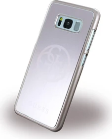 Guess Hard Cover Korry für Samsung Galaxy S8 pink